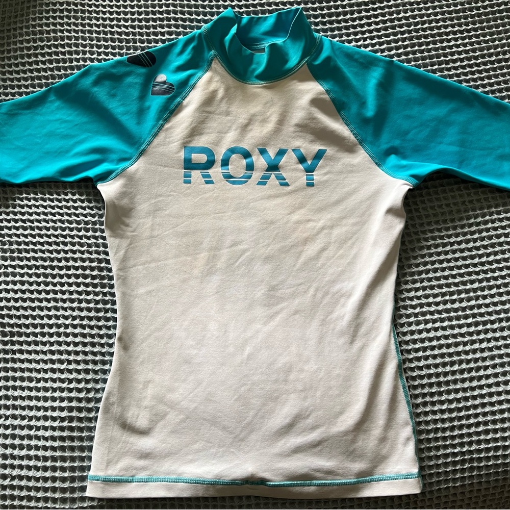 Roxy Rash Guard